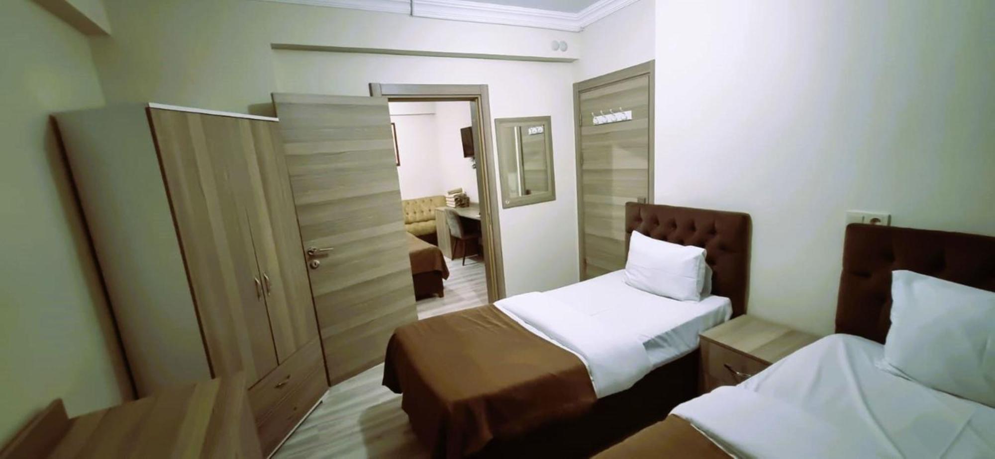 Wind Hotel Sakarya  Exterior photo
