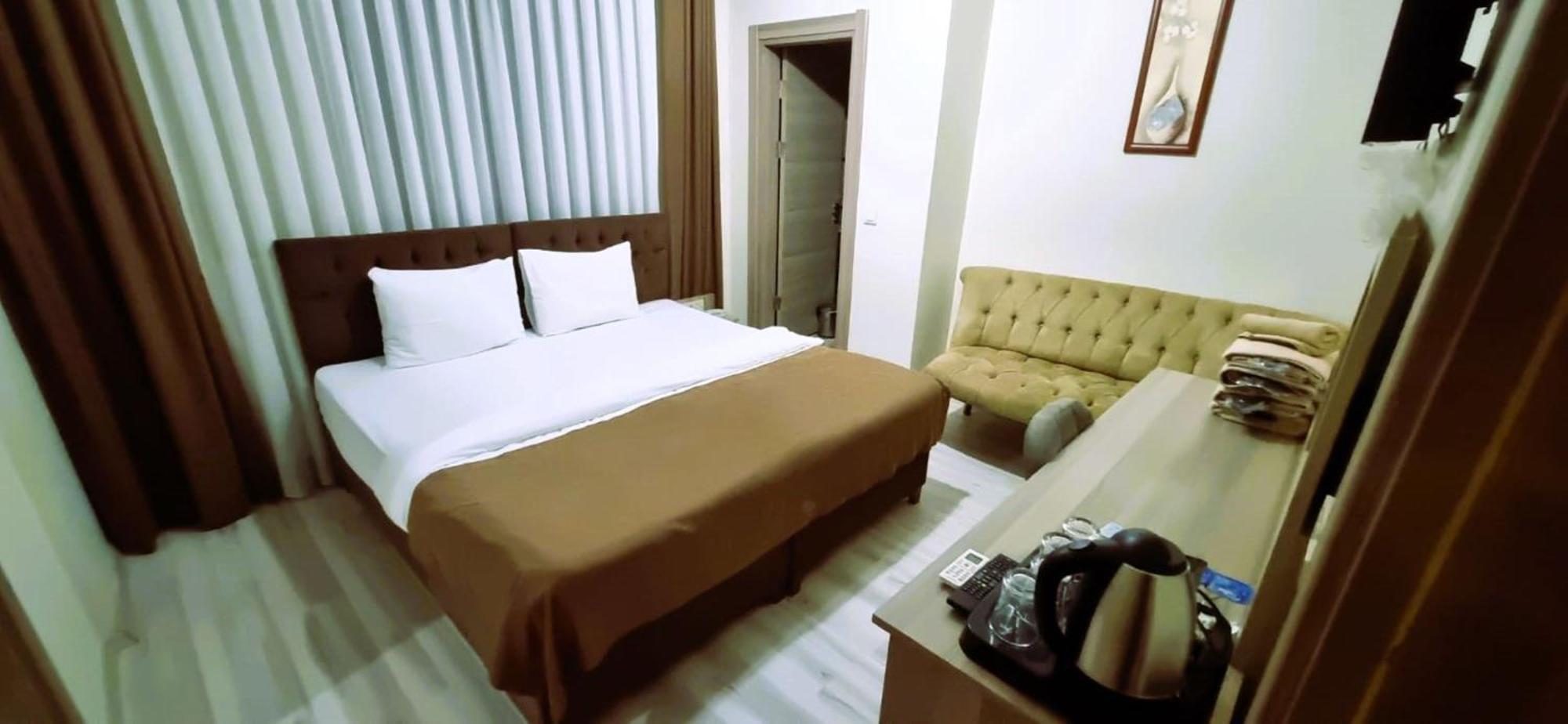 Wind Hotel Sakarya  Exterior photo