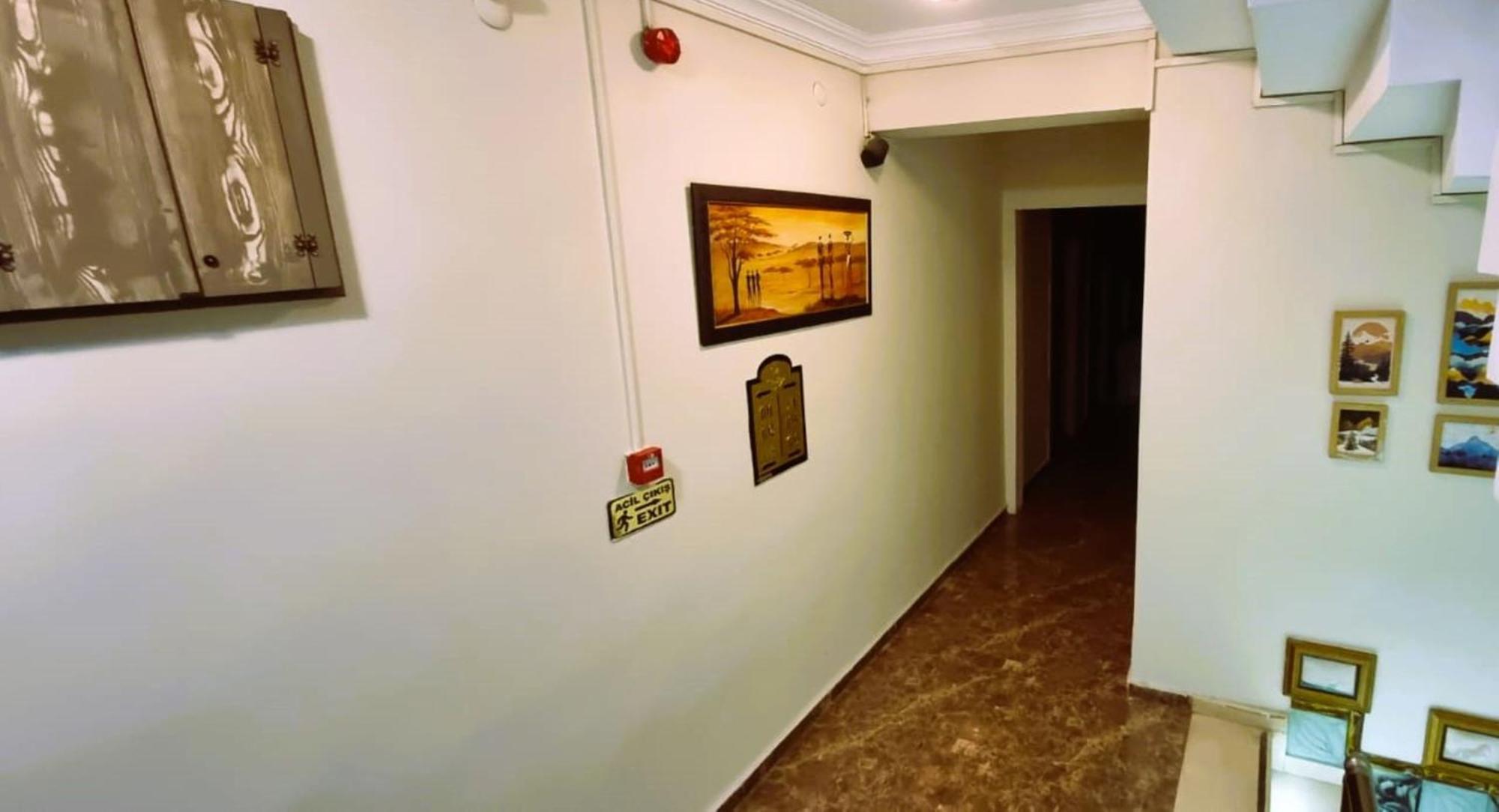 Wind Hotel Sakarya  Exterior photo