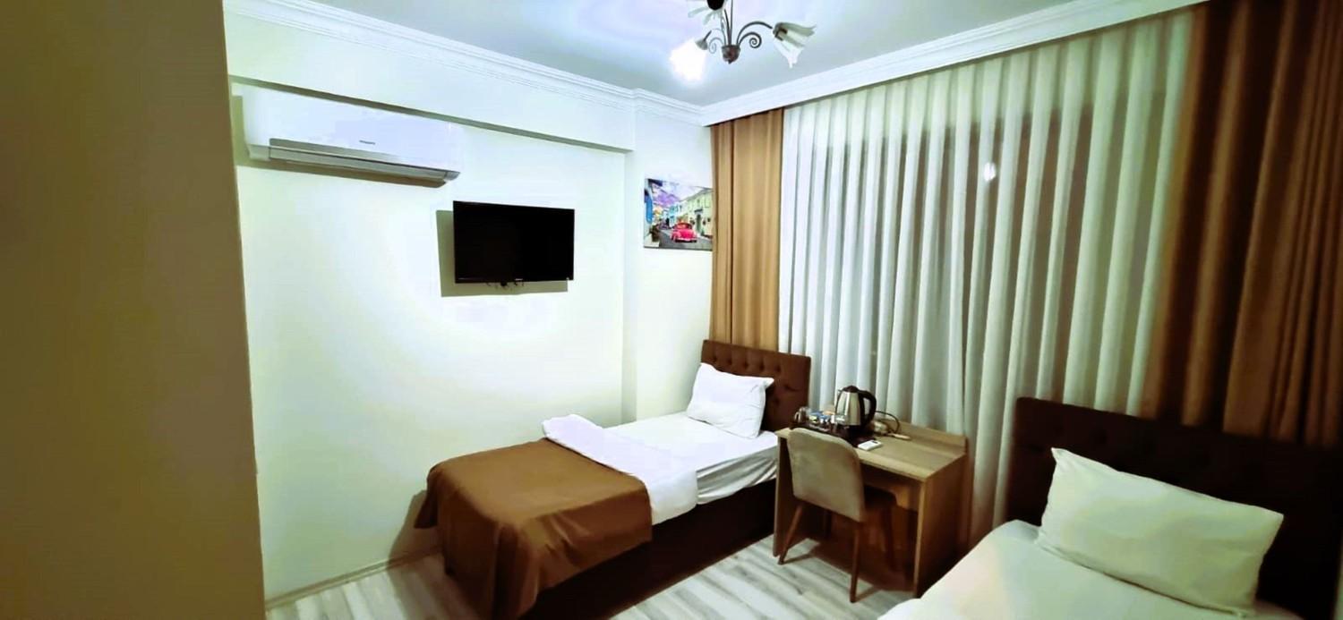Wind Hotel Sakarya  Exterior photo